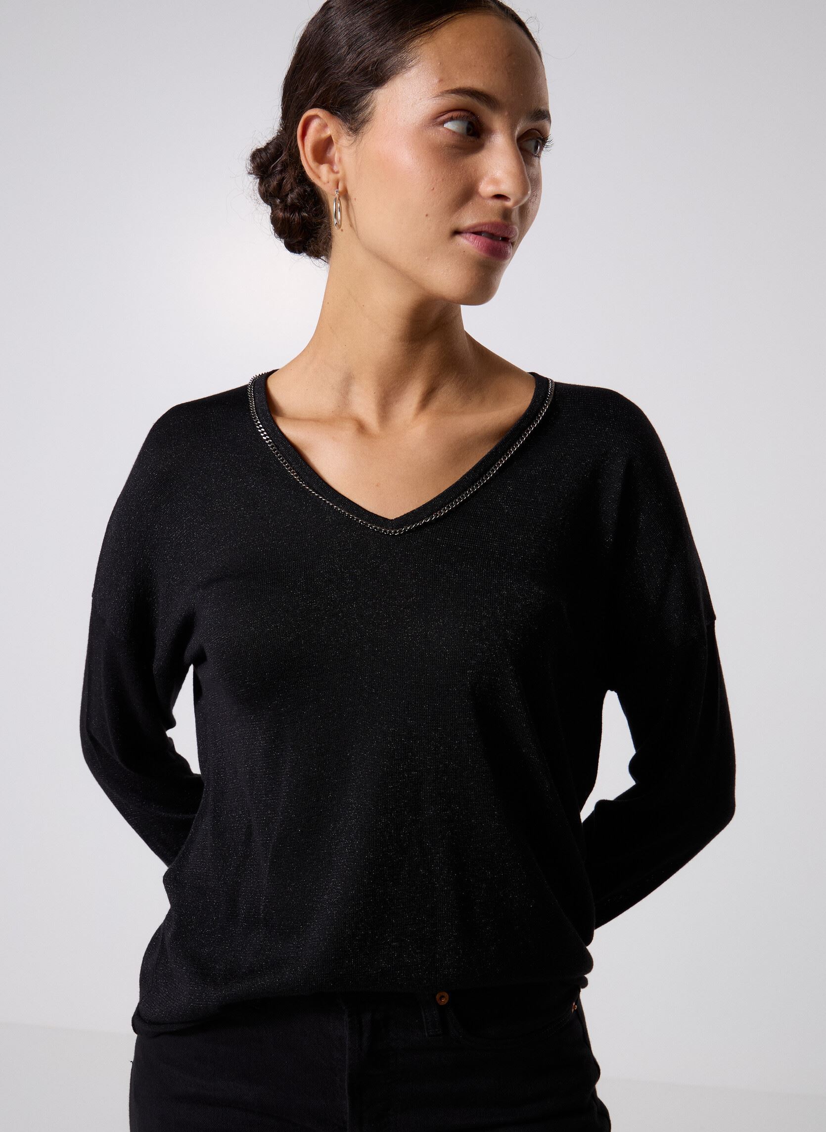 Vêtements IKKS Women B218575 pour Accessoires