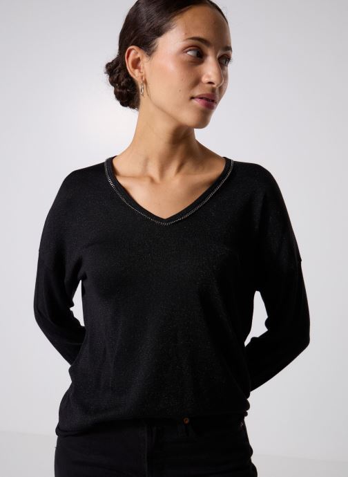 IKKS Women Pulls B218575 femme noir