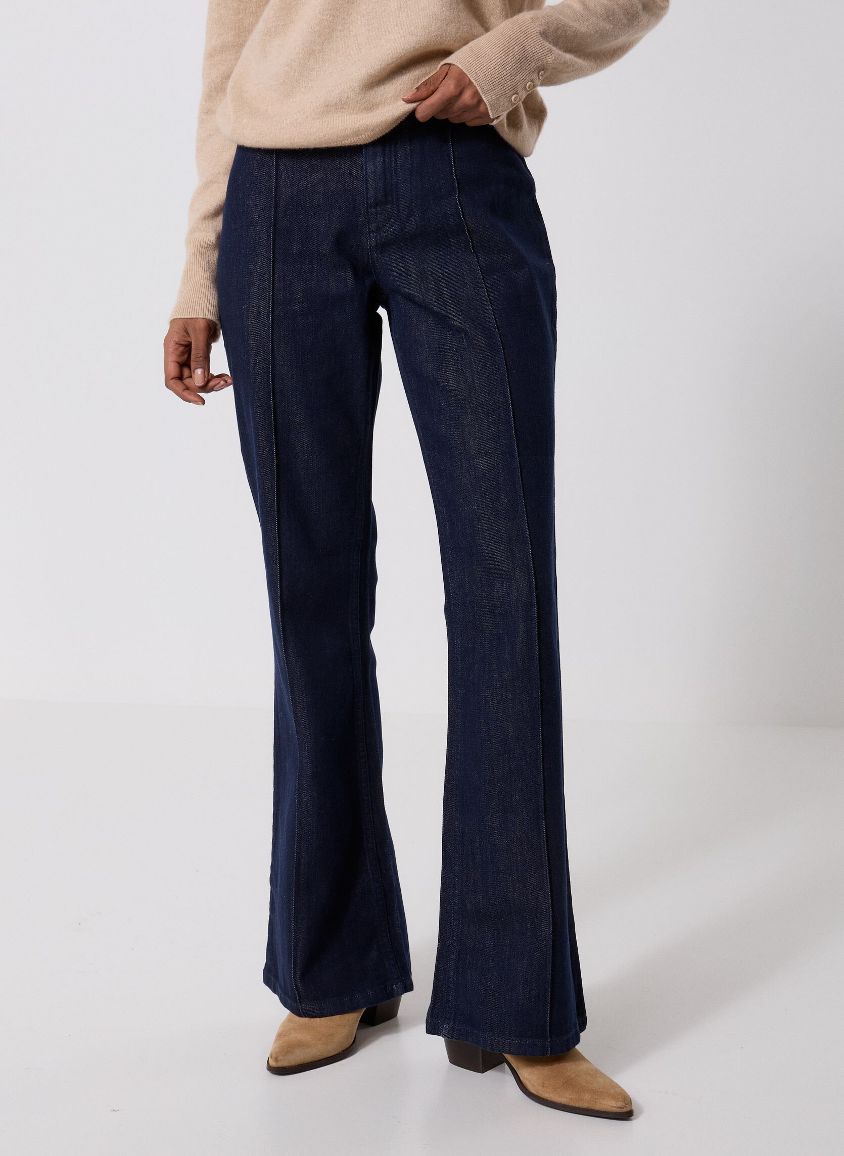 Vêtements IKKS Women B229285 pour Accessoires