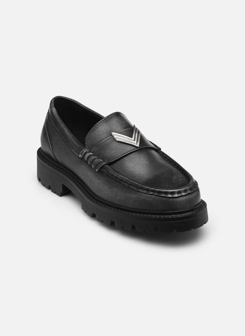 IKKS Women Mocassins B280035 femme gris