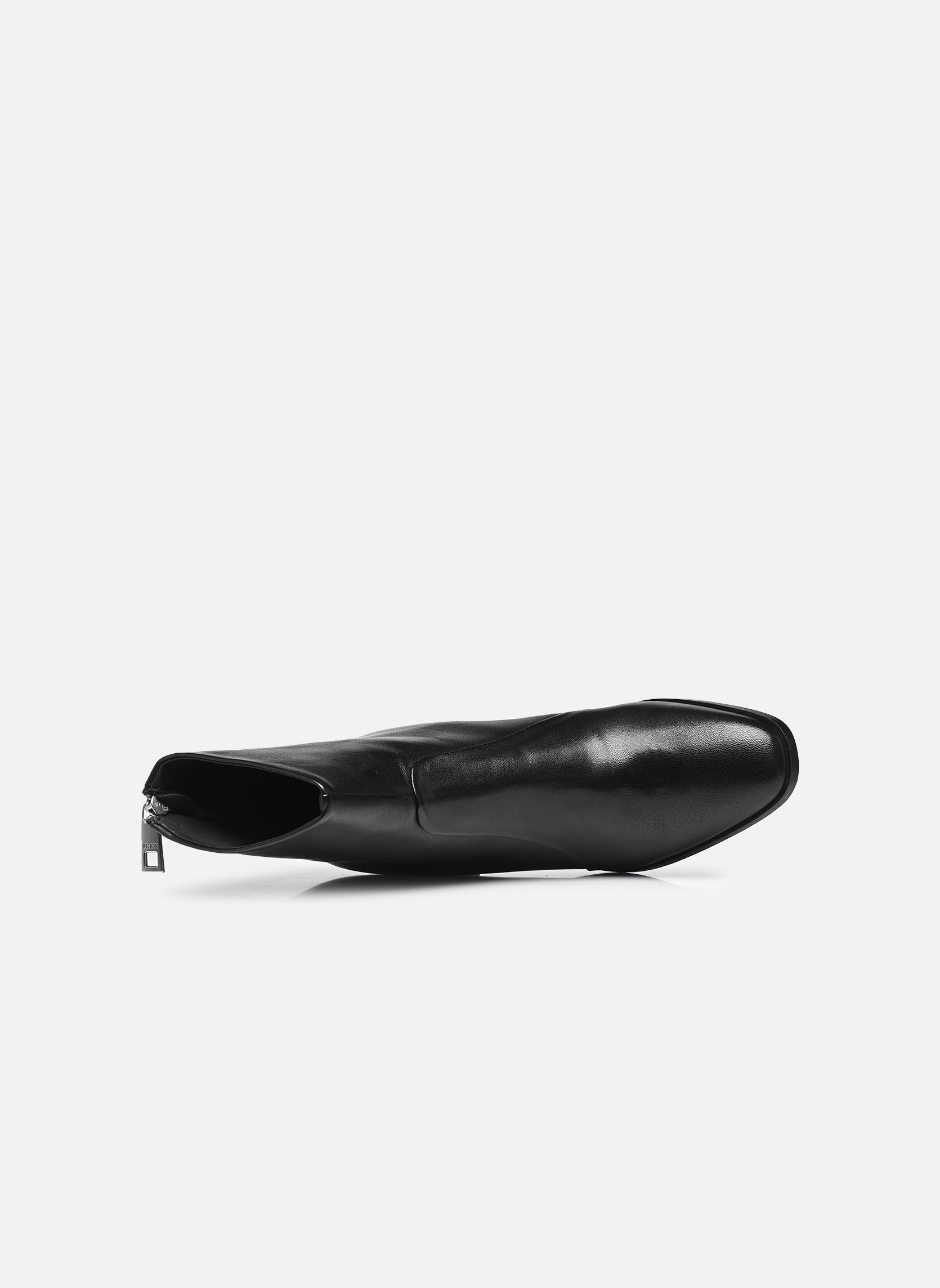 Bottines basses B280275 femme noir IKKS Women Bottines basses B280275 femme noir 02-NOIR