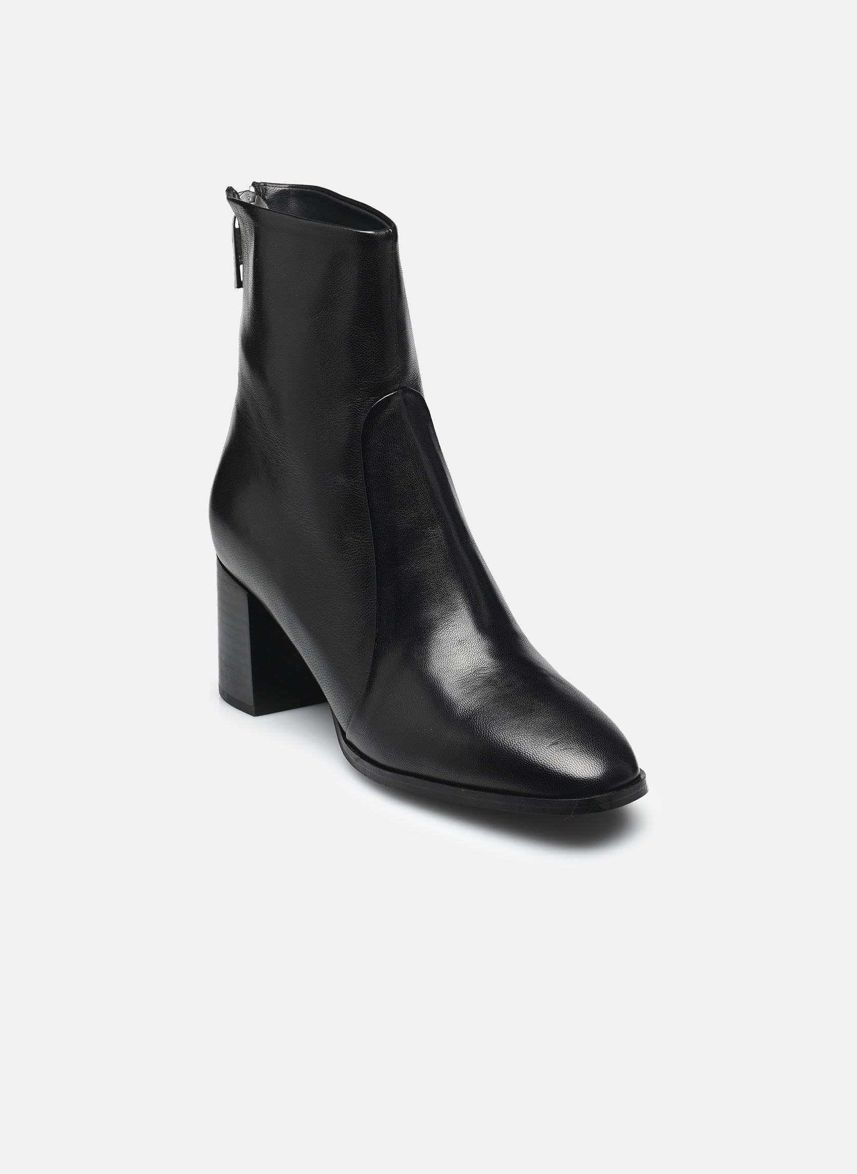 Bottines et boots IKKS Women B280275 pour Femme