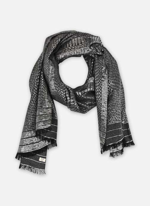 Lot De 2 écharpes IKKS Et Autre - Occasion En Très Bon état (TTBE) - Accessoire Mode