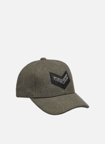 Casquettes B290025 femme vert