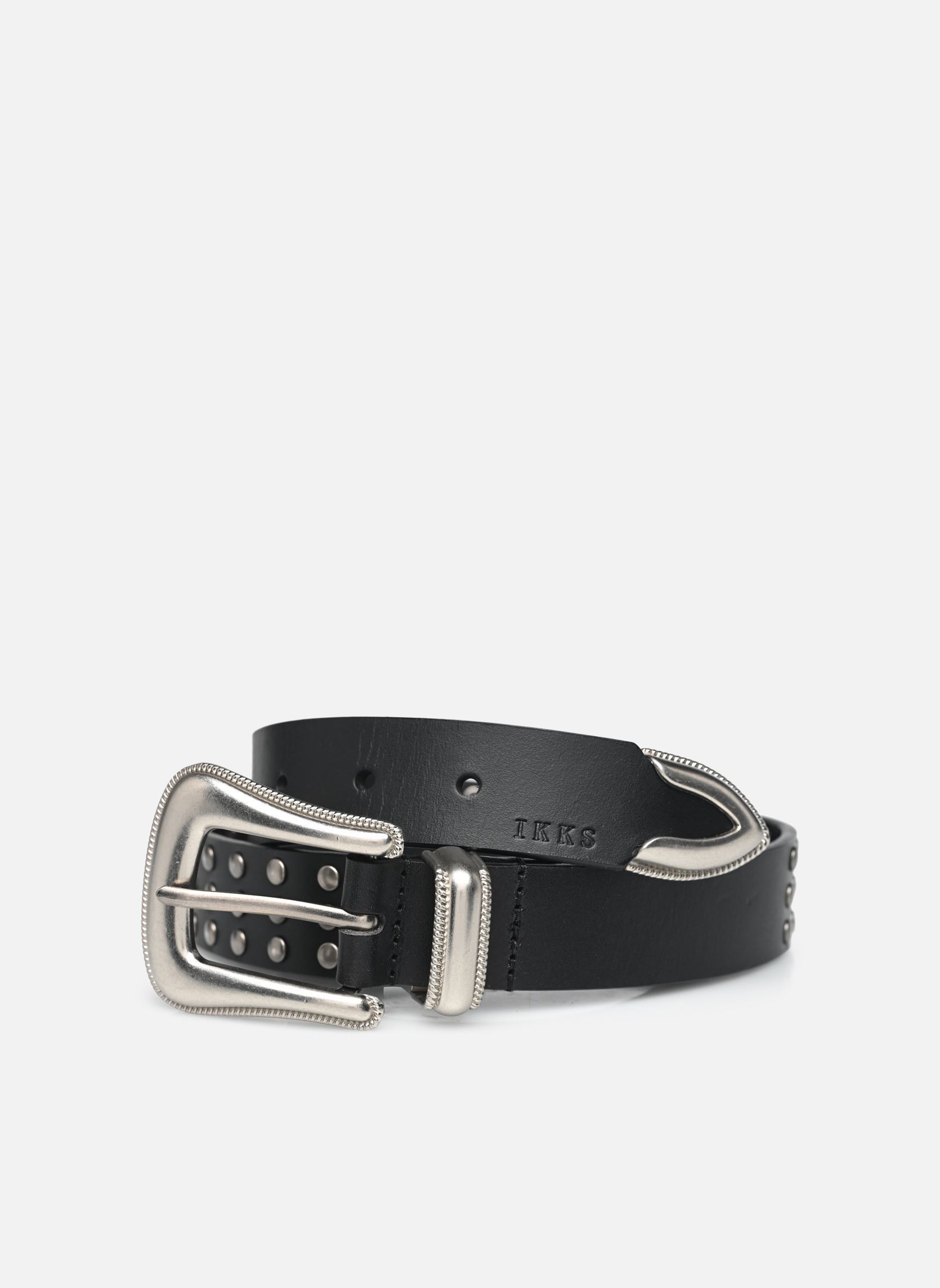 Ceintures IKKS Women B291125 pour Accessoires