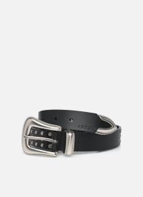Riemen B291125 dames zwart IKKS Women Riemen B291125 dames zwart 02-NOIR