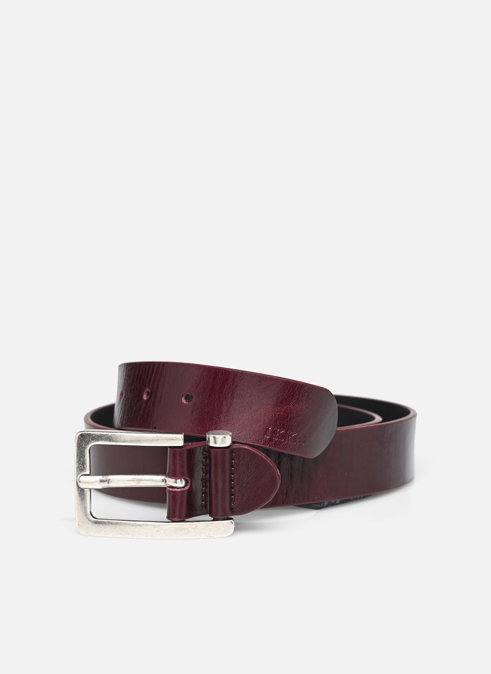 Ceintures IKKS Women B291205 pour Accessoires