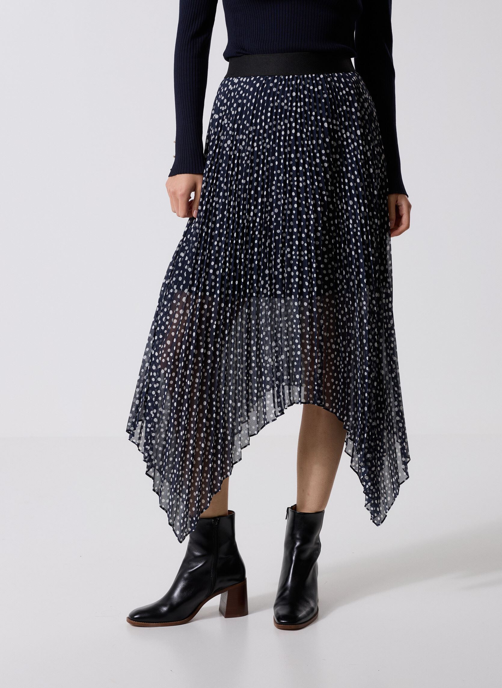 Vêtements IKKS Women B227165 pour Accessoires