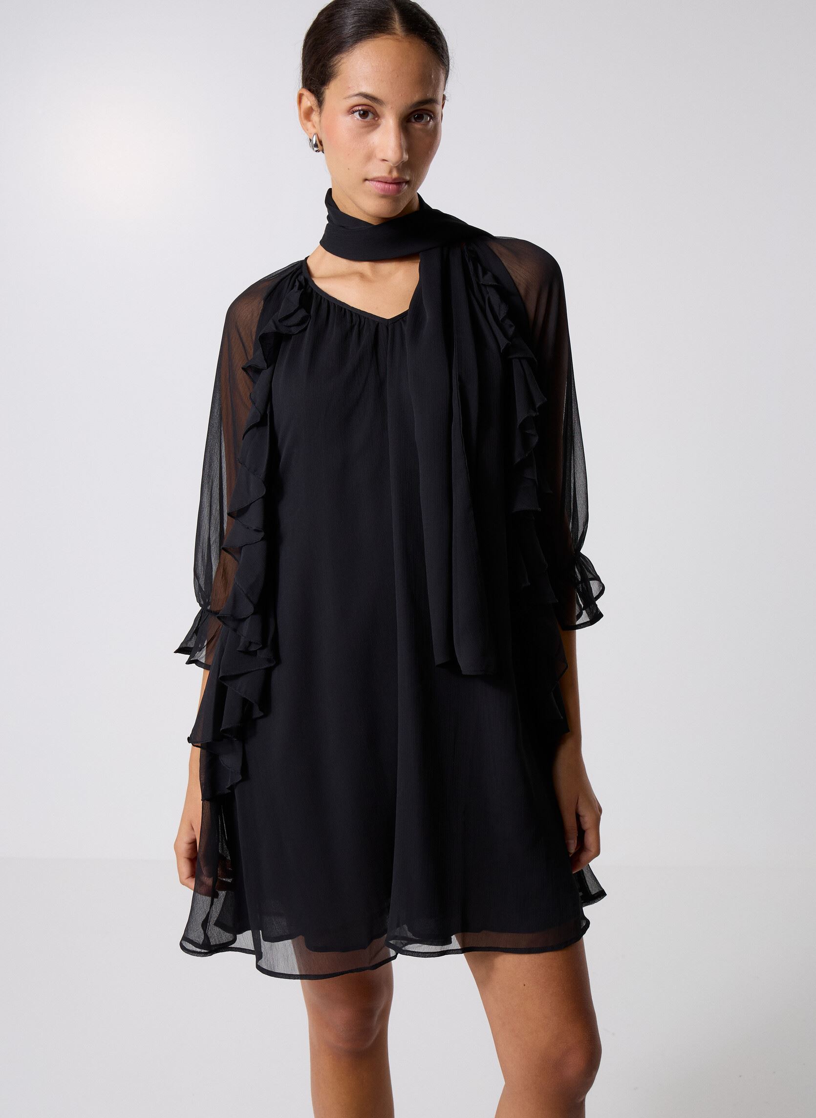 Vêtements IKKS Women B230225 pour Accessoires