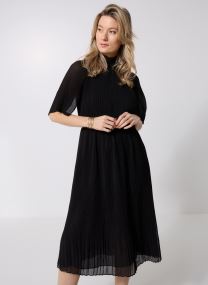 Lange jurken B230245 dames zwart