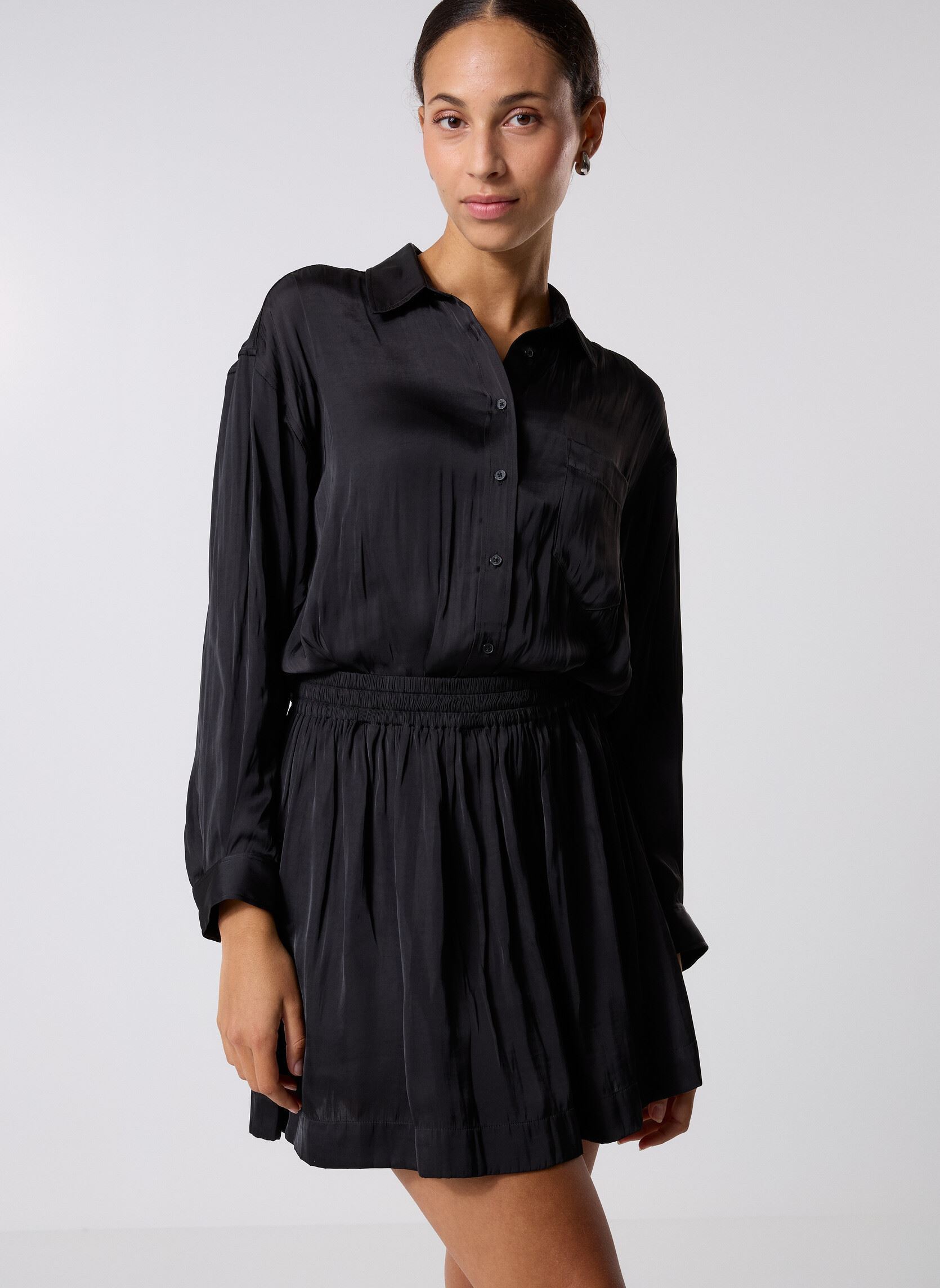 Vêtements IKKS Women B230525 pour Accessoires