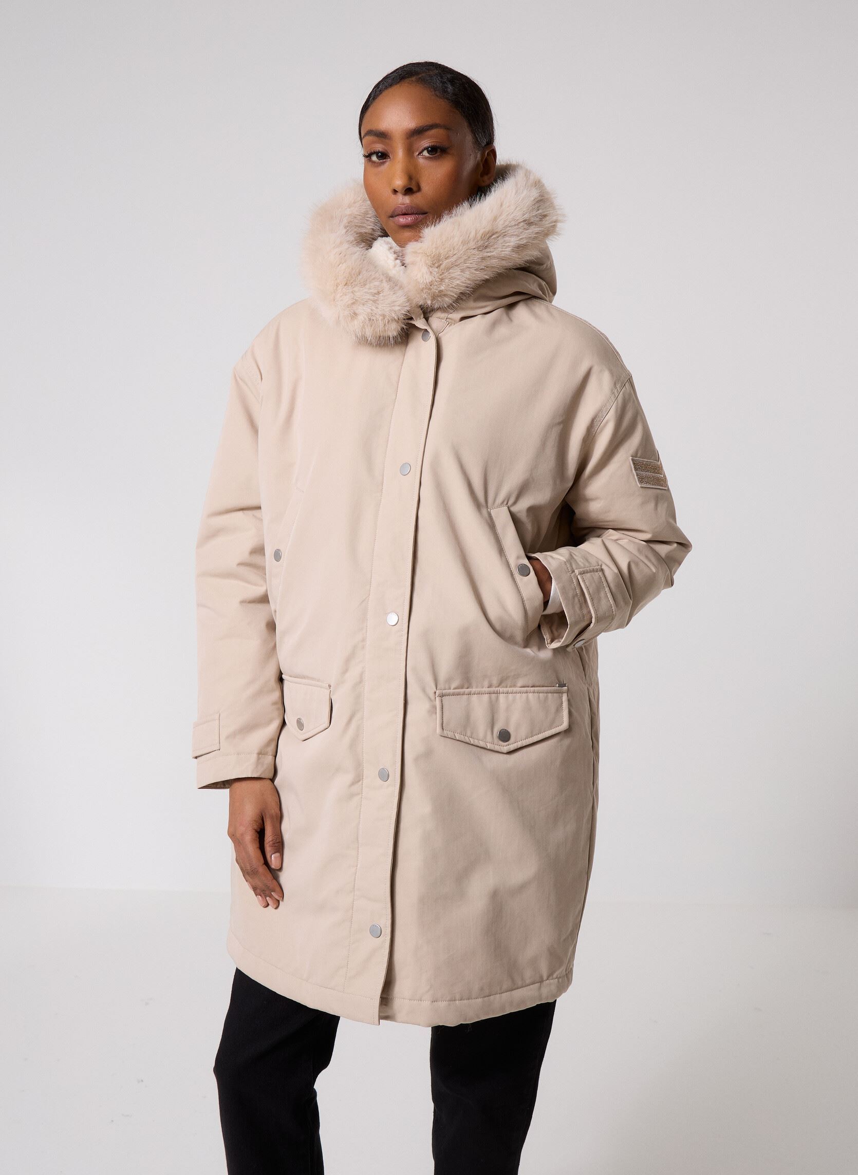 Vêtements IKKS Women B242005 pour Femme