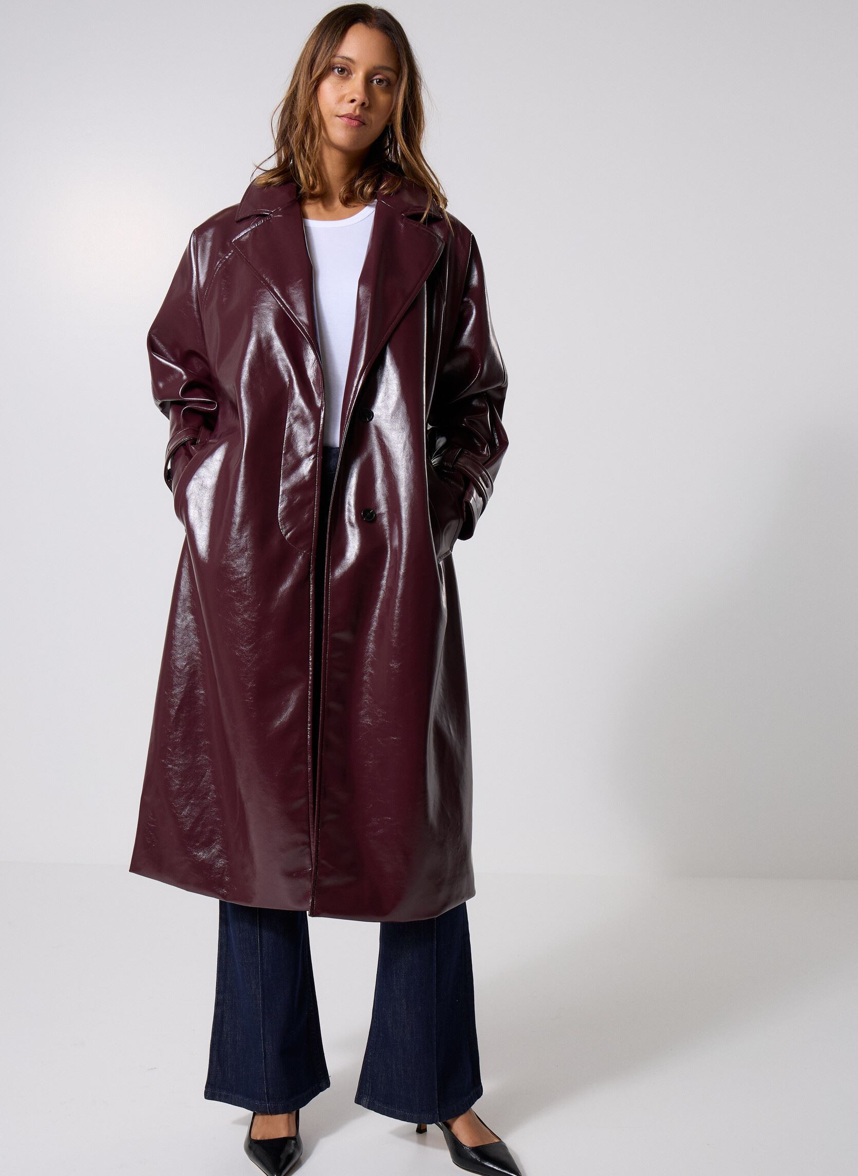 Vêtements IKKS Women B242055 pour Accessoires