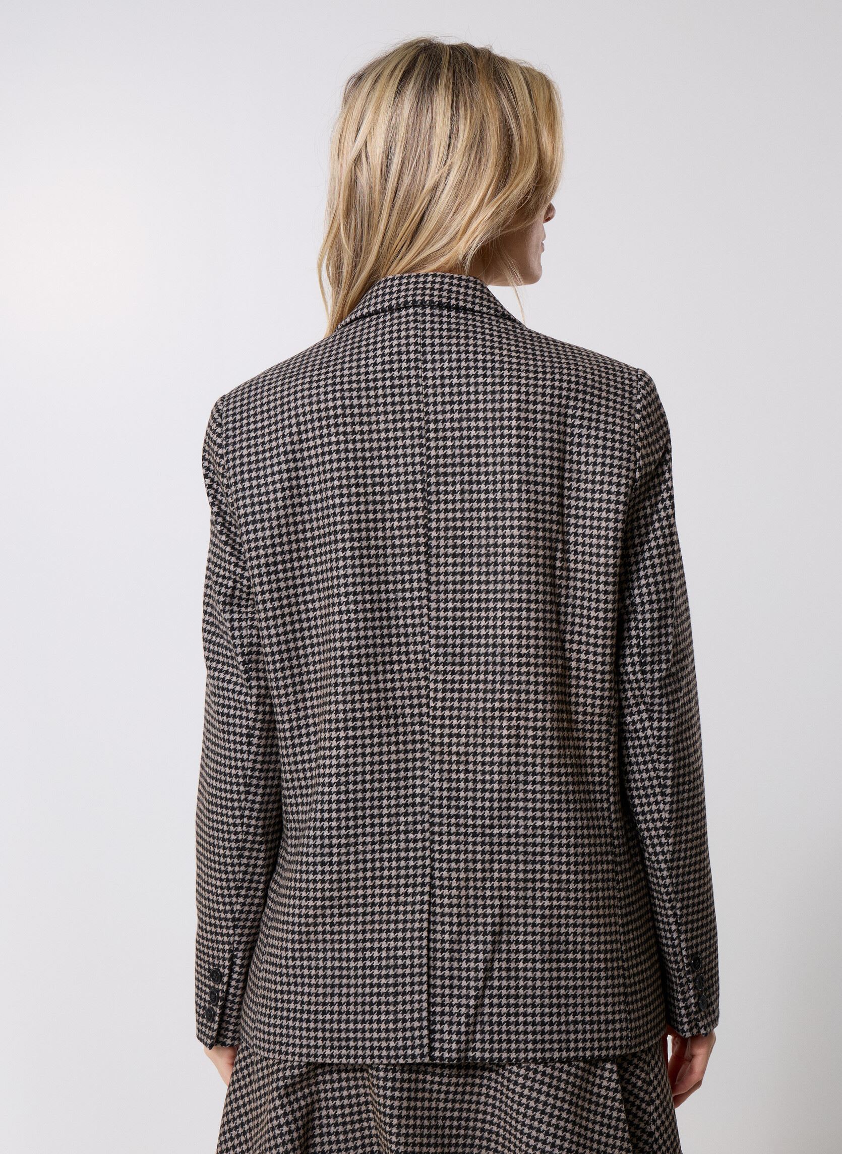 Blazer B240225 damen beige IKKS Women Blazer B240225 damen beige 61-BEIGE