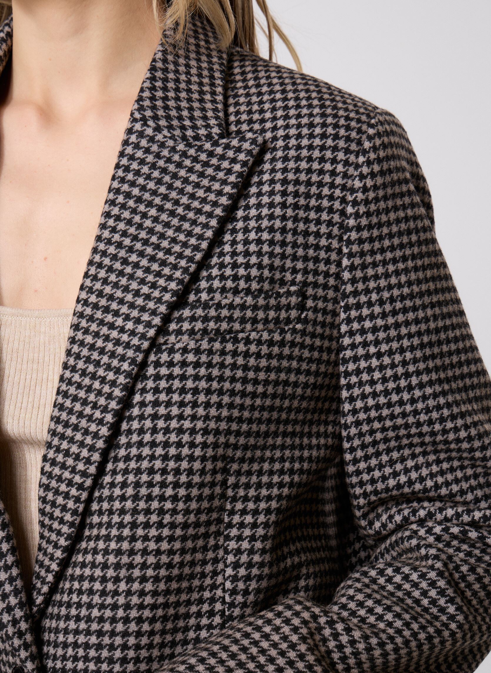 Blazer B240225 damen beige IKKS Women Blazer B240225 damen beige 61-BEIGE