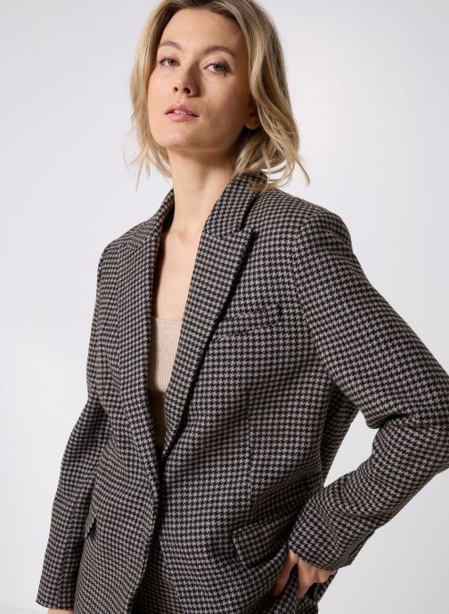 IKKS Women Blazer B240225 damen beige