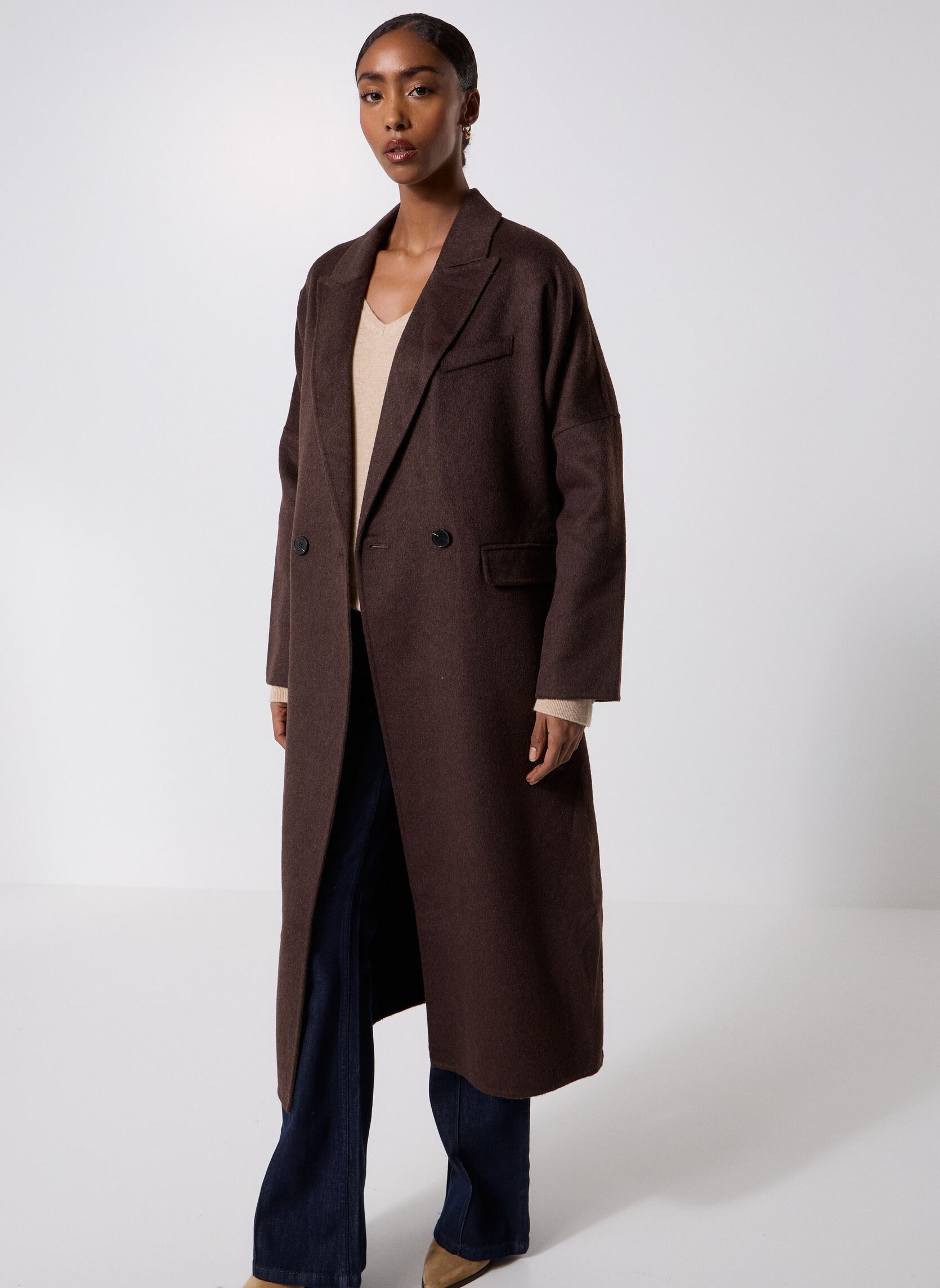 Vêtements IKKS Women B244215 pour Femme