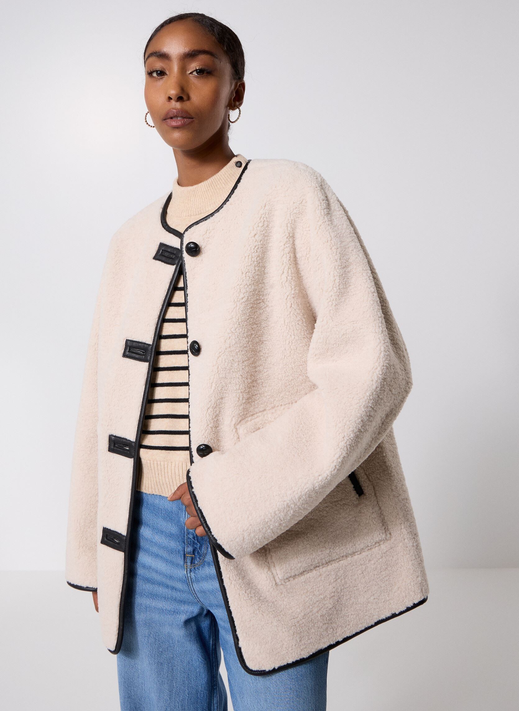 Vêtements IKKS Women B246025 pour Femme