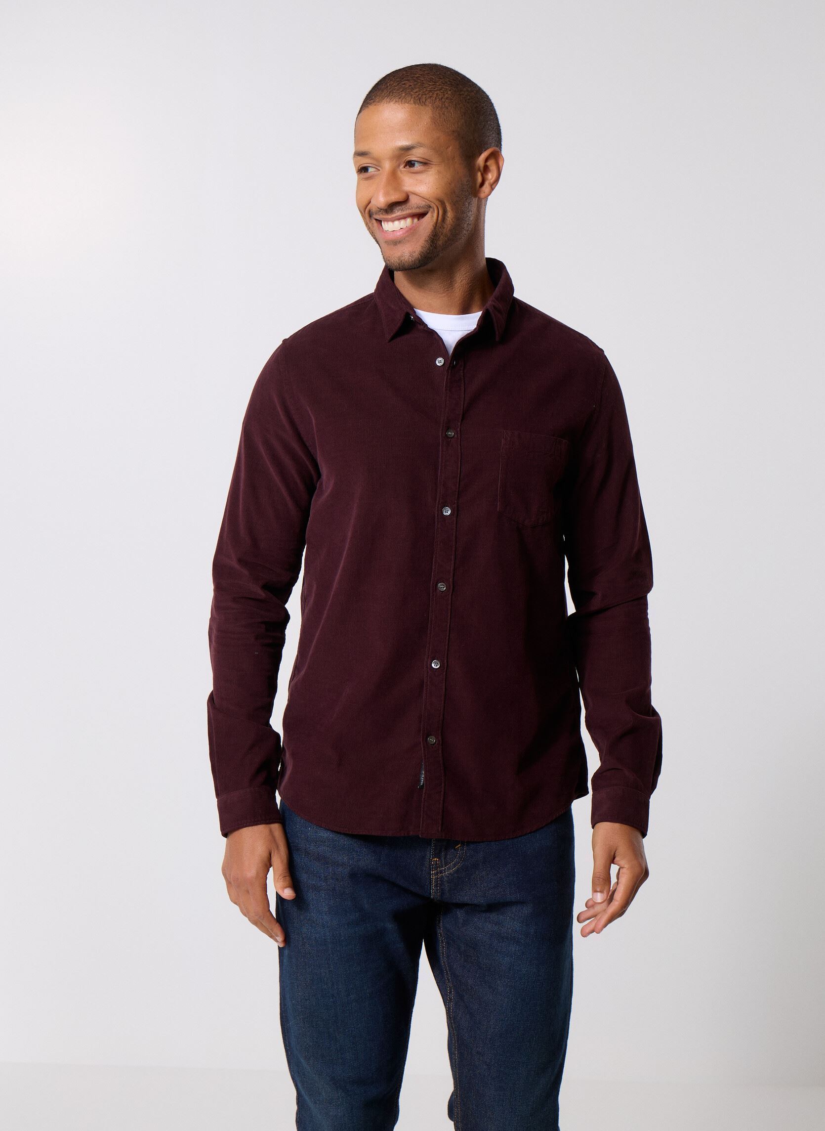 Vêtements IKKS Men M212083 pour Accessoires - vue 2