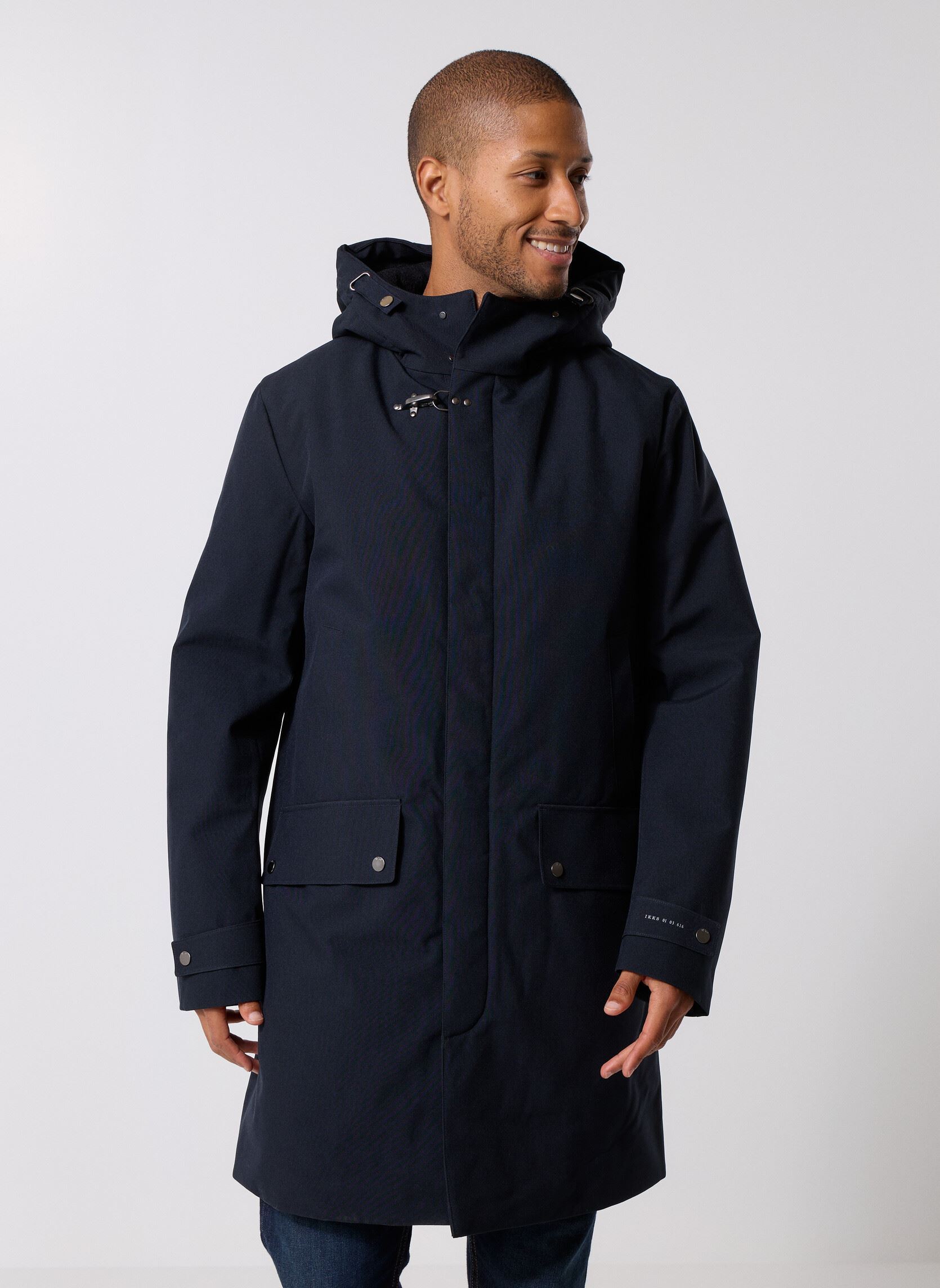 Vêtements IKKS Men M242003 pour Homme