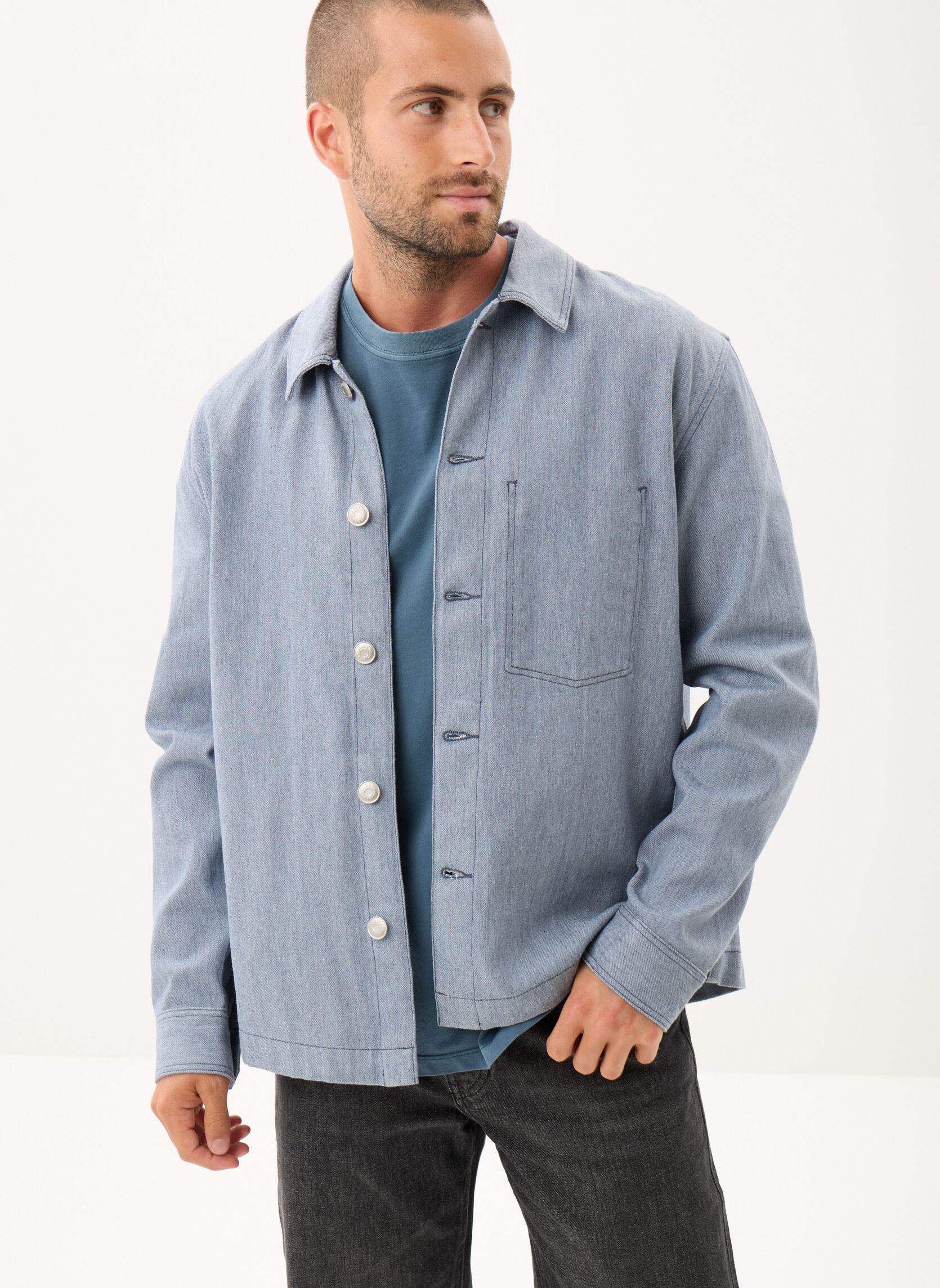 Vêtements IKKS Men M240113 pour Accessoires