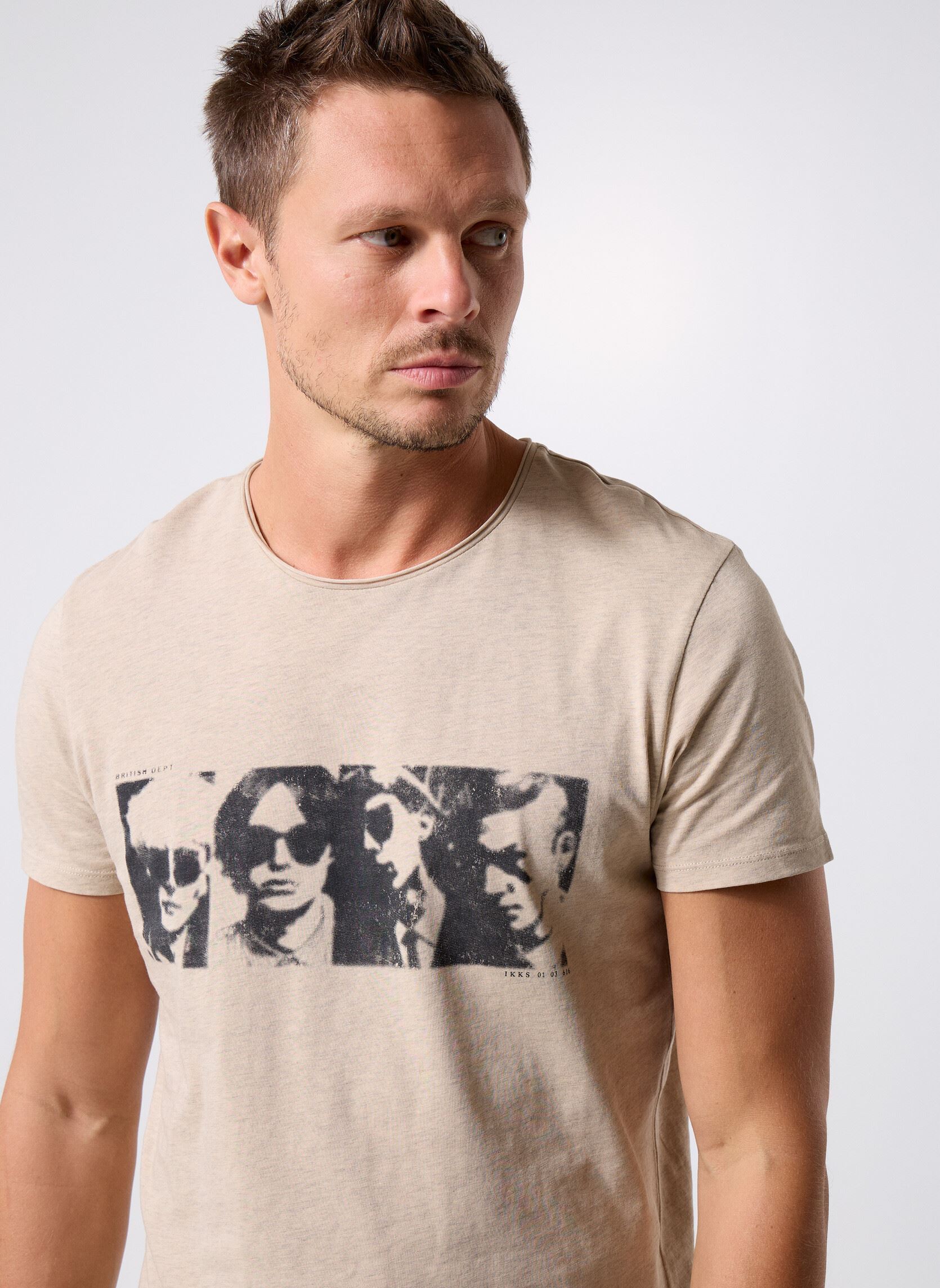 Vêtements IKKS Men M210083 pour Accessoires