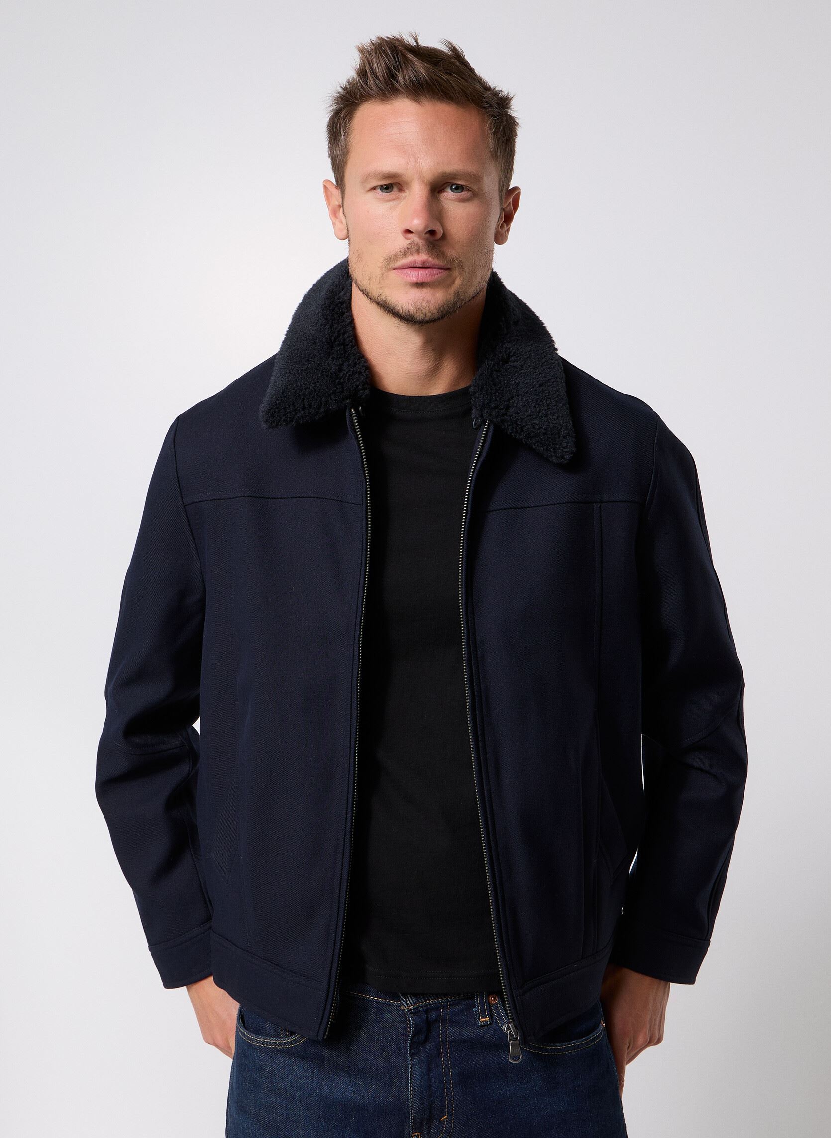 Vêtements IKKS Men M241003 pour Accessoires