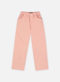 Jeans X229002 mädchen rosa