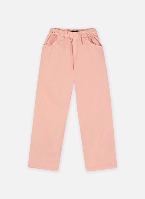 IKKS JUNIOR Jeans X229002 mädchen rosa