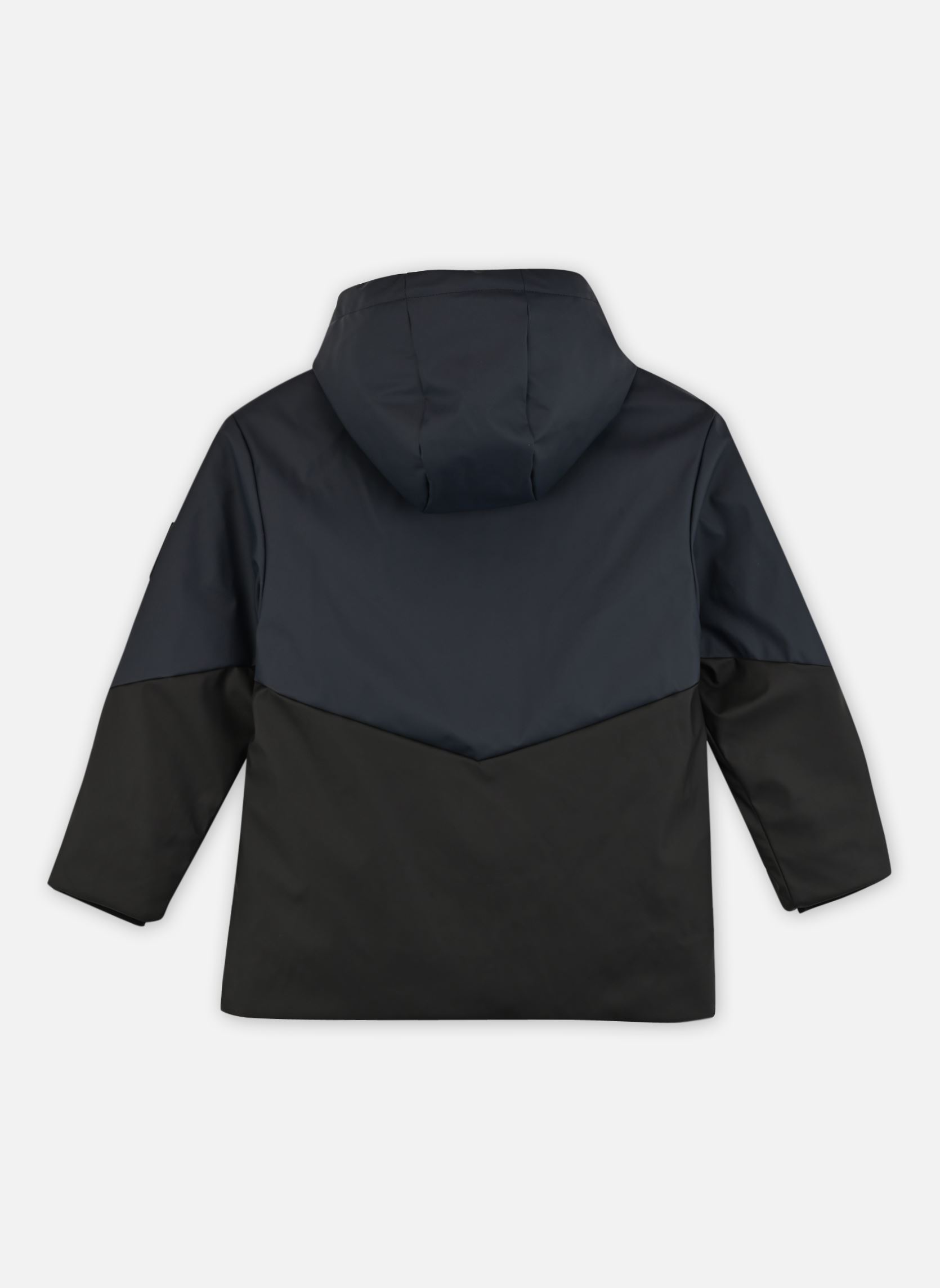 Dufflecoat X242003 jungen blau IKKS JUNIOR Dufflecoat X242003 jungen blau 48-MARINE