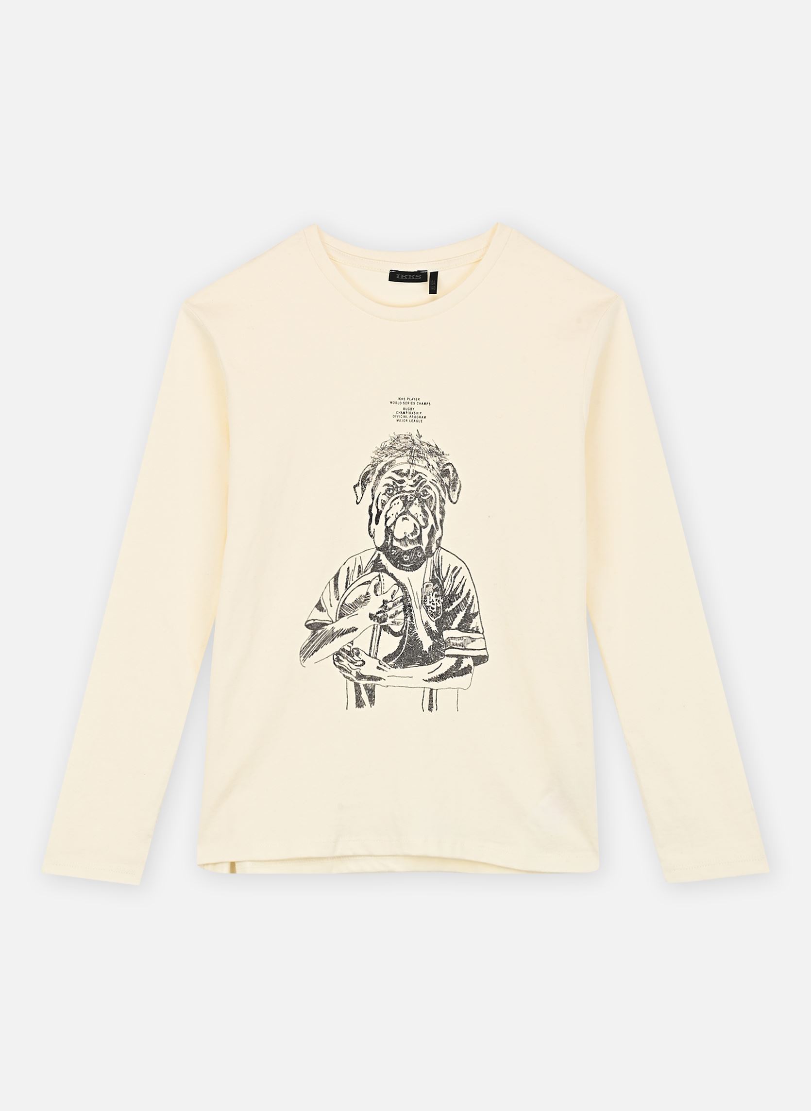 Vêtements IKKS JUNIOR X210023 pour Accessoires - vue 2