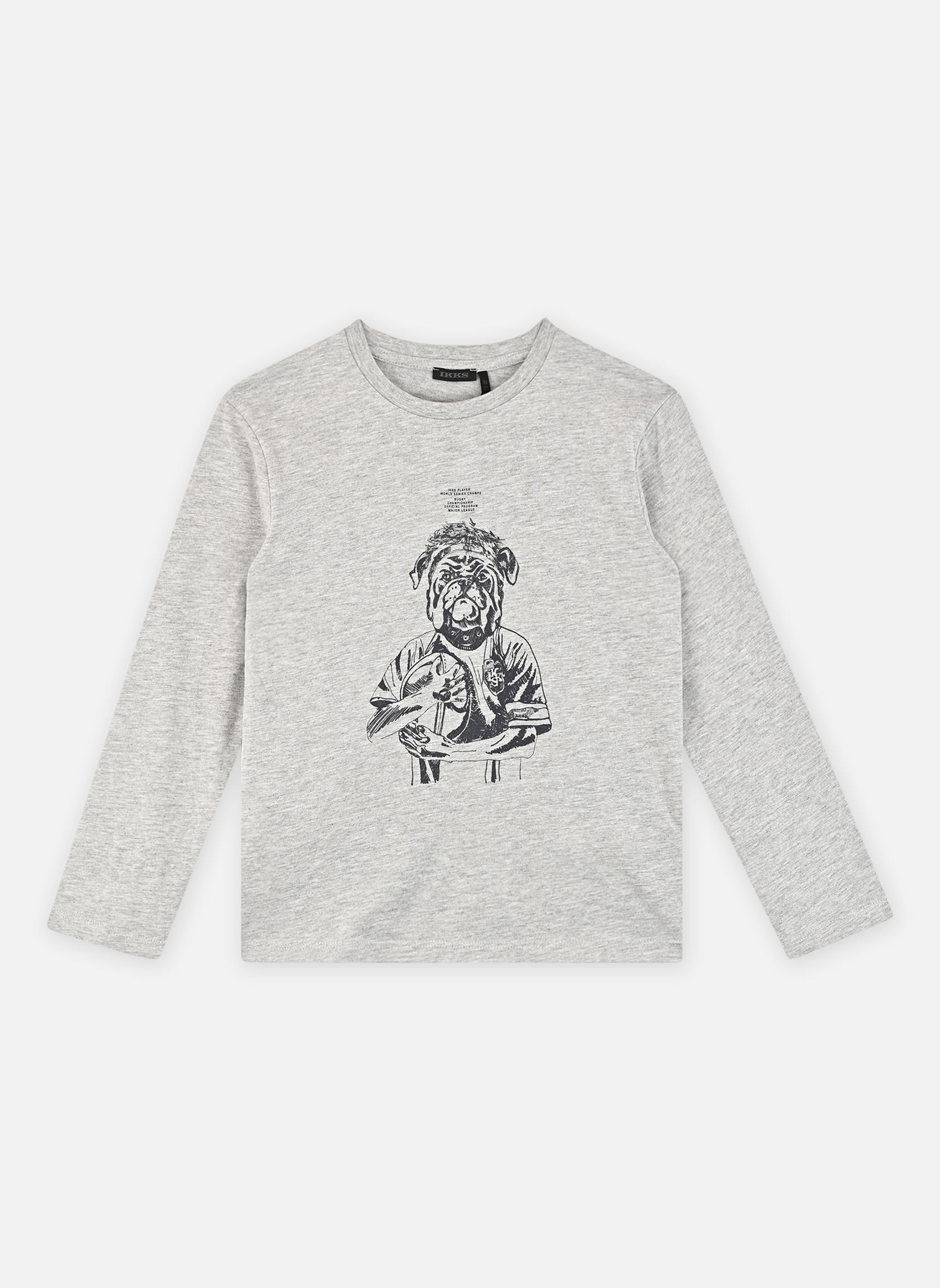 Vêtements IKKS JUNIOR X210023 pour Accessoires