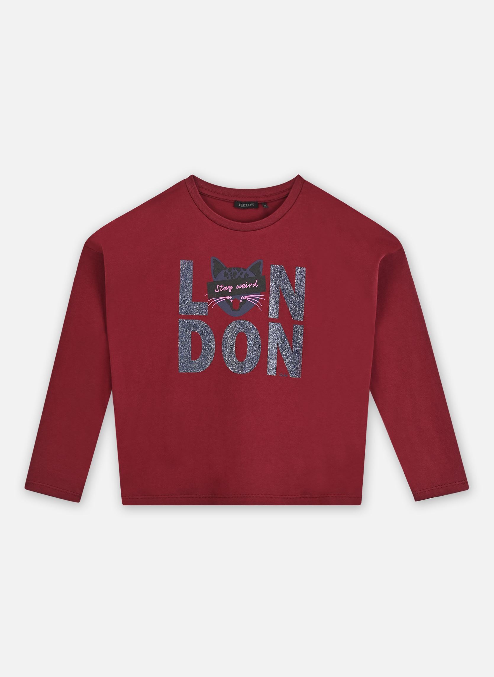 Vêtements IKKS JUNIOR X210032 pour Accessoires