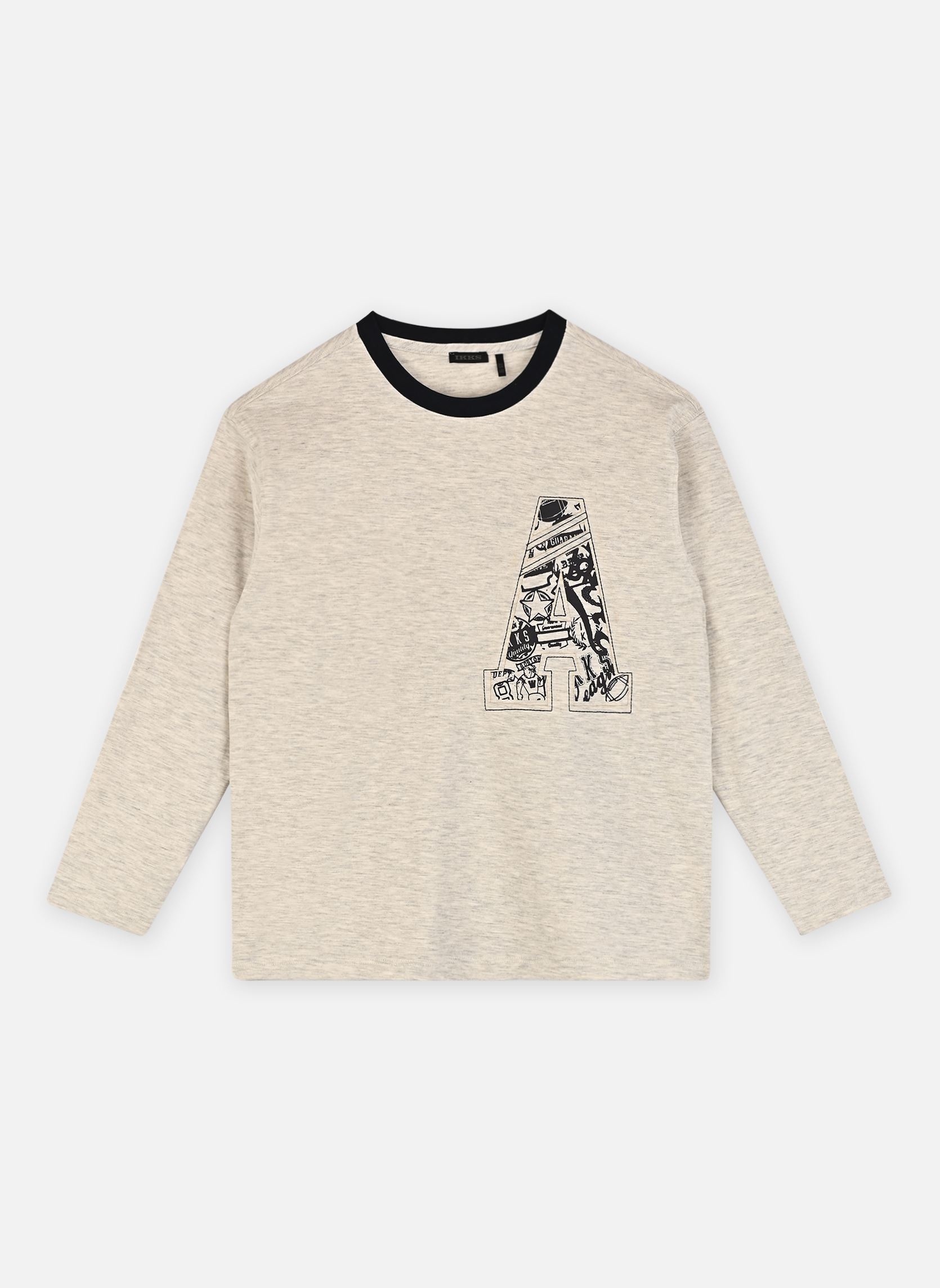 Vêtements IKKS JUNIOR X210043 pour Accessoires