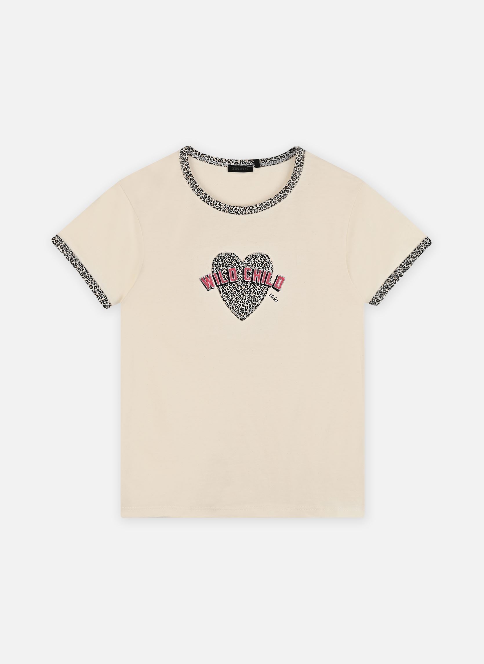 Vêtements IKKS JUNIOR X210062 pour Enfant