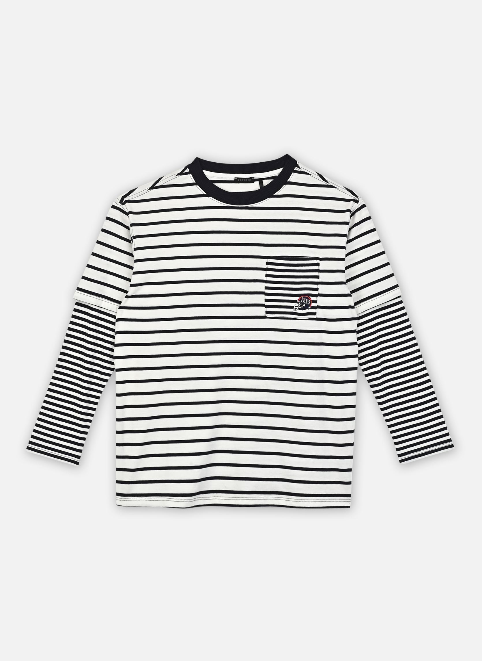 Vêtements IKKS JUNIOR X210063 pour Accessoires