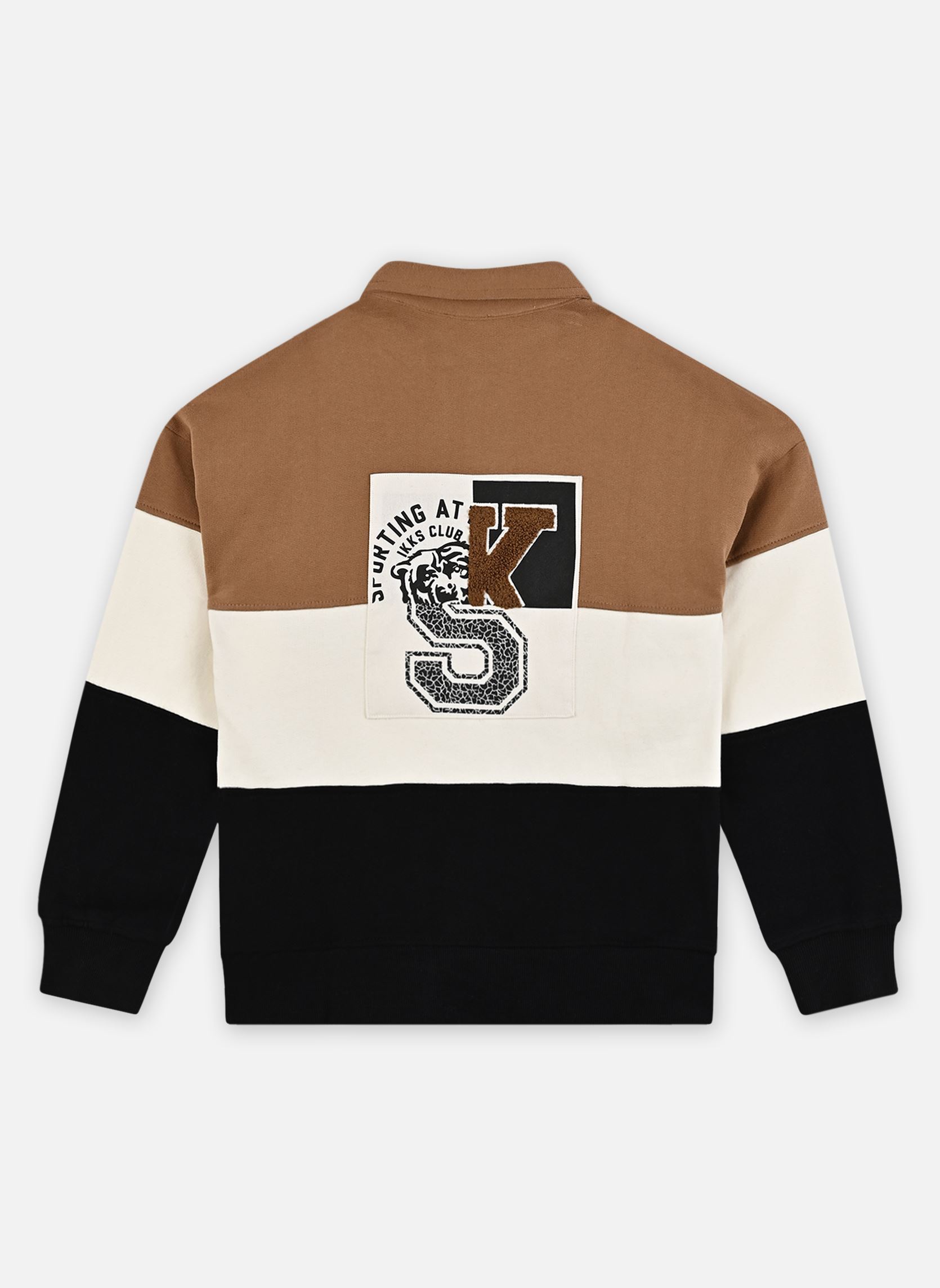 Vêtements IKKS JUNIOR X215003 pour Enfant