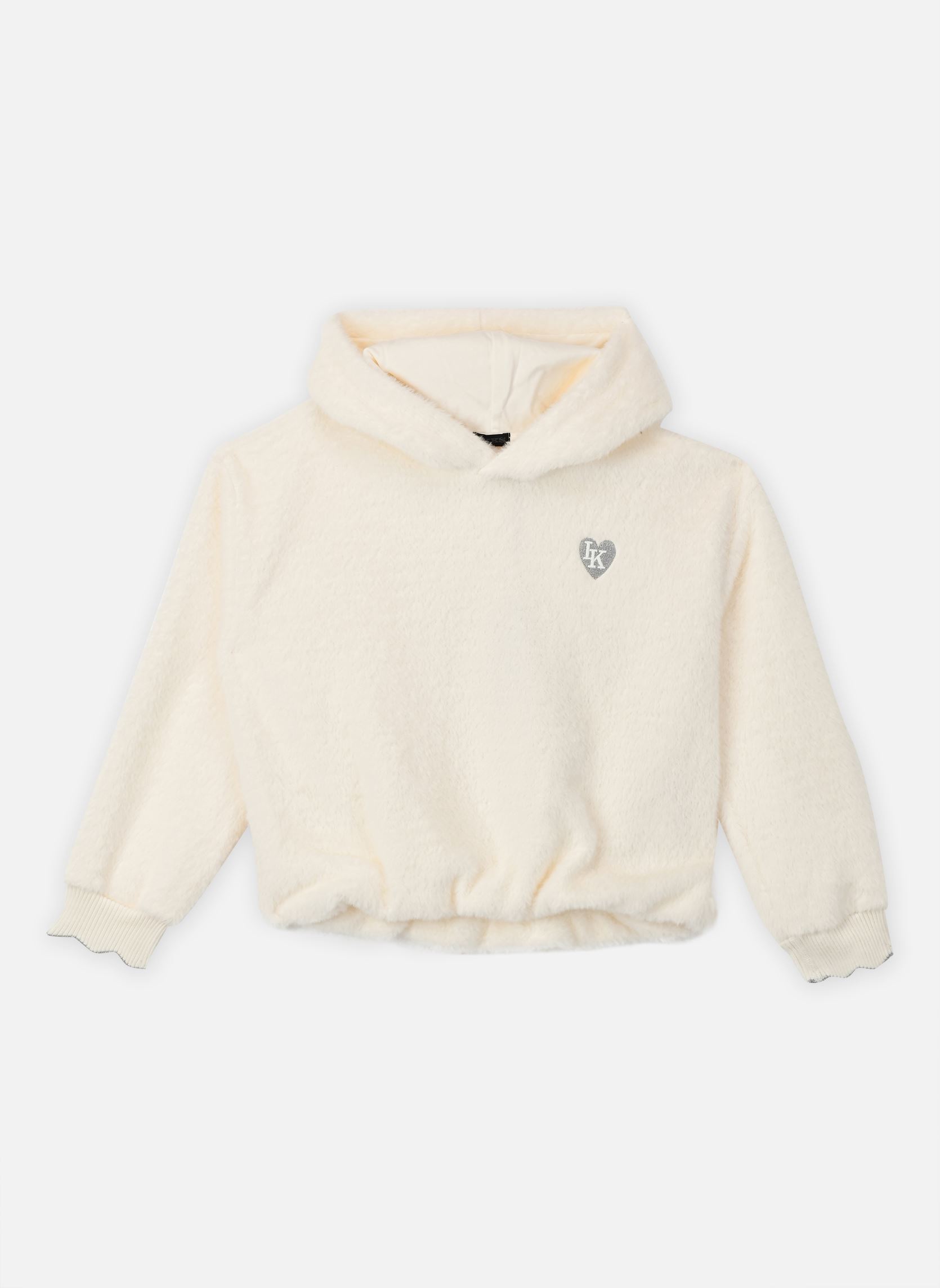 Sweat shirt enfant Ikks X215022 - vue 4