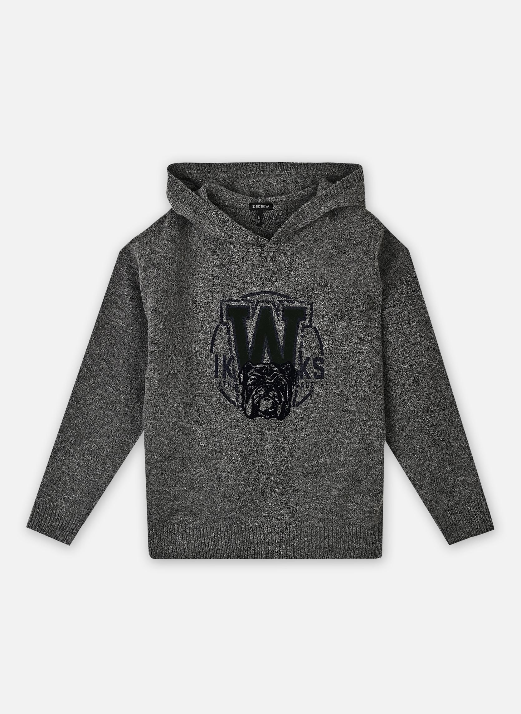 Vêtements IKKS JUNIOR X218023 pour Accessoires