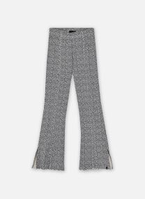 Leggings X224002 mädchen blau