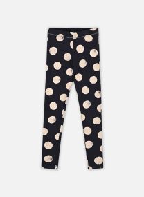 Leggings X224012 meisjes blauw