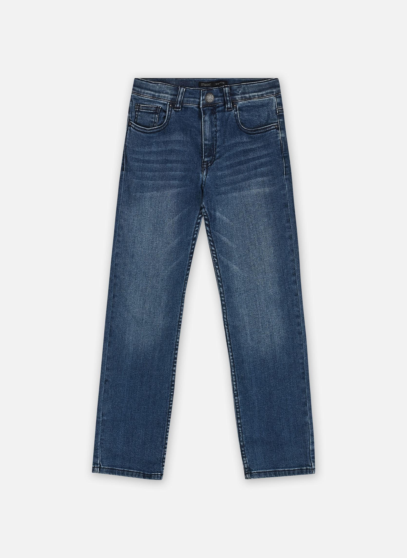 Jeans enfant Ikks X229003 - vue 2