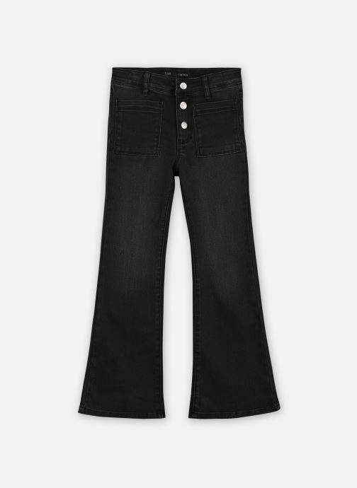 IKKS JUNIOR Jeans X229012 fille gris