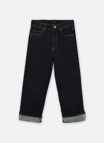 Jeans X229013 jungen blau