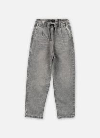 Jeans X229063 garçon gris IKKS JUNIOR Jeans X229063 garçon gris 26-GRIS SOURIS