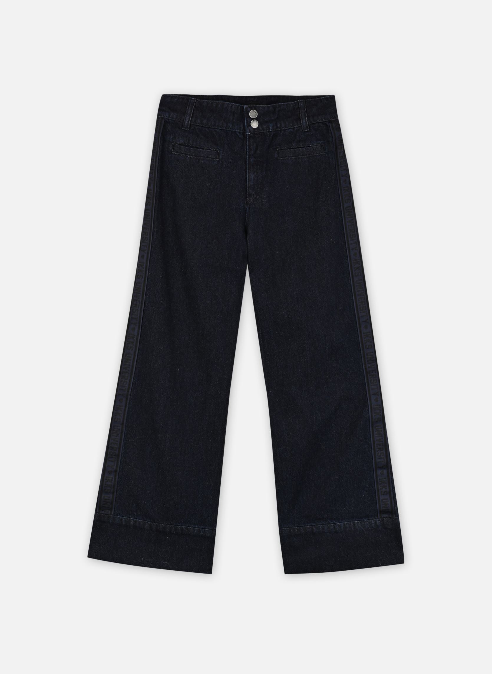 Vêtements IKKS JUNIOR X229082 pour Accessoires