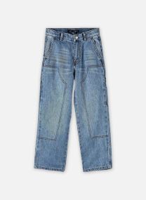 Jeans X229083 jungen blau
