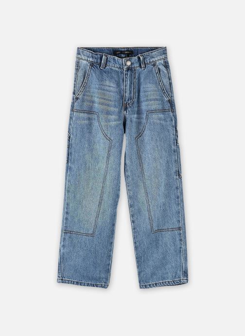 IKKS JUNIOR Jeans X229083 jungen blau