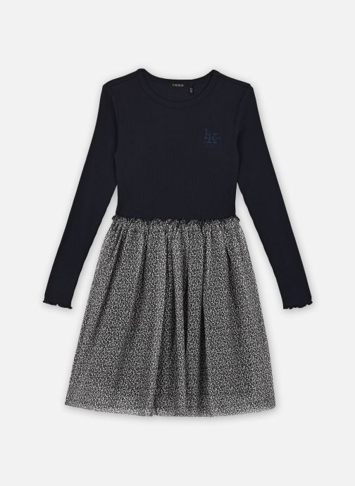 IKKS JUNIOR Robes X230082 fille bleu