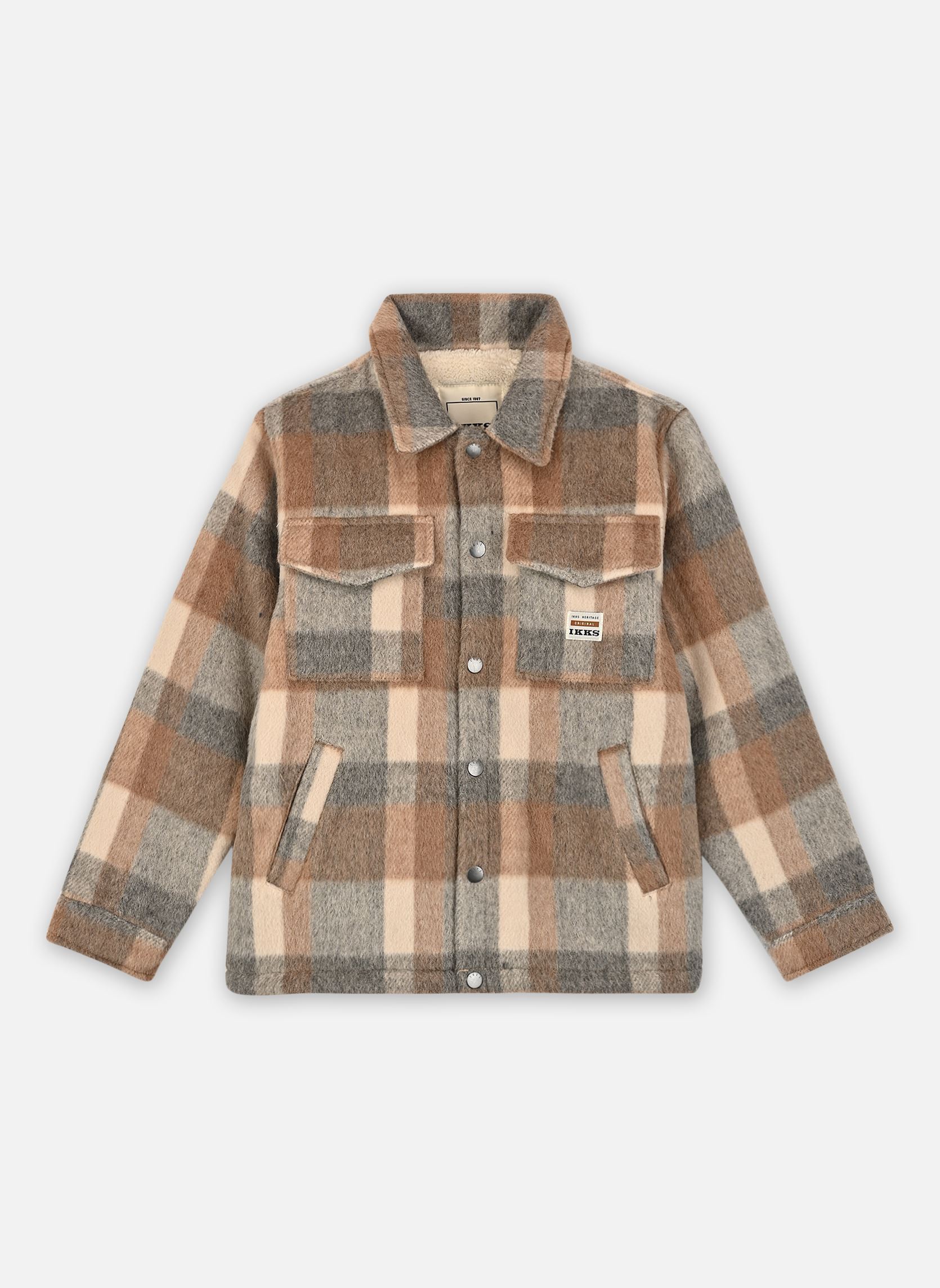 Vêtements IKKS JUNIOR X240003 pour Accessoires